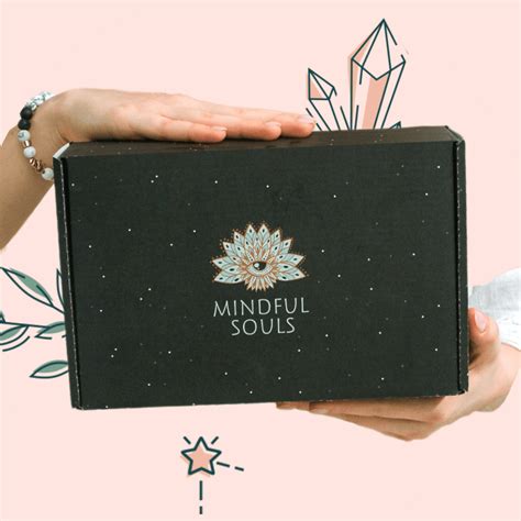 mindful souls gift box